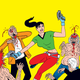 Illustration for article titled The Biggest Reasons To Get Excited About Comics This Summer